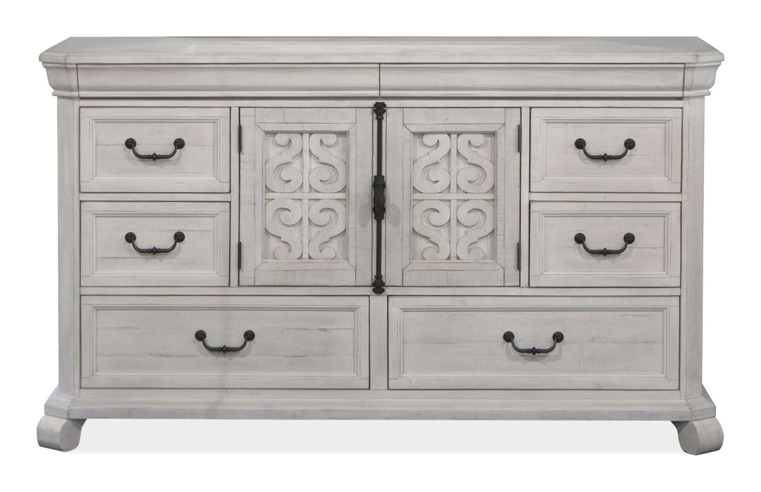 Bronwyn - Drawer Dresser Magnussen Furniture