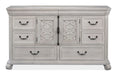 Bronwyn - Drawer Dresser Magnussen Furniture