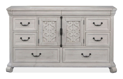 Bronwyn - Drawer Dresser Magnussen Furniture