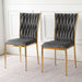 Modern Dining Chair For Dining Room Home Essentials