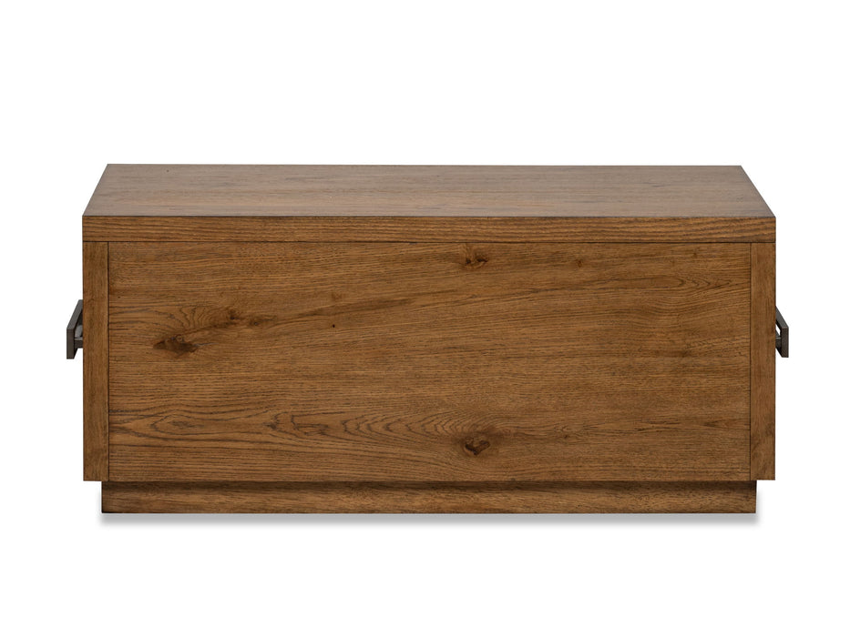 Marcel - Lift Top Storage Cocktail Table Set Magnussen Furniture