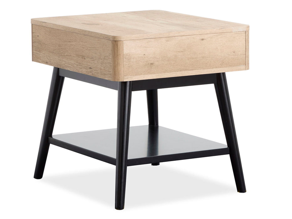 Fletcher - Rectangular Table Magnussen Furniture