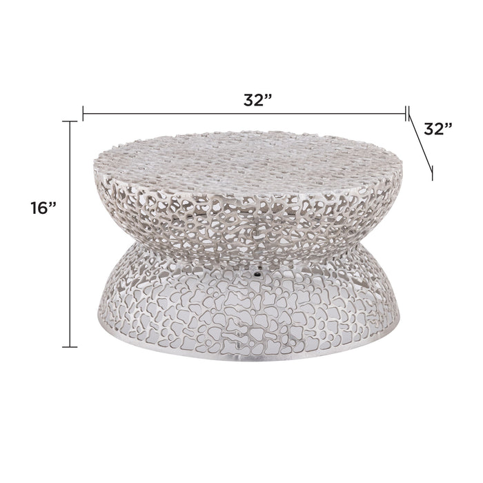 T3704-35 - Coffee Table Matrix Furniture Group