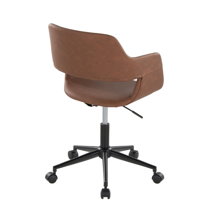 Margarite - Contemporary Design Task Chair