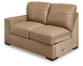 Bandon - 4 Piece Sectional Signature Design by Ashley®