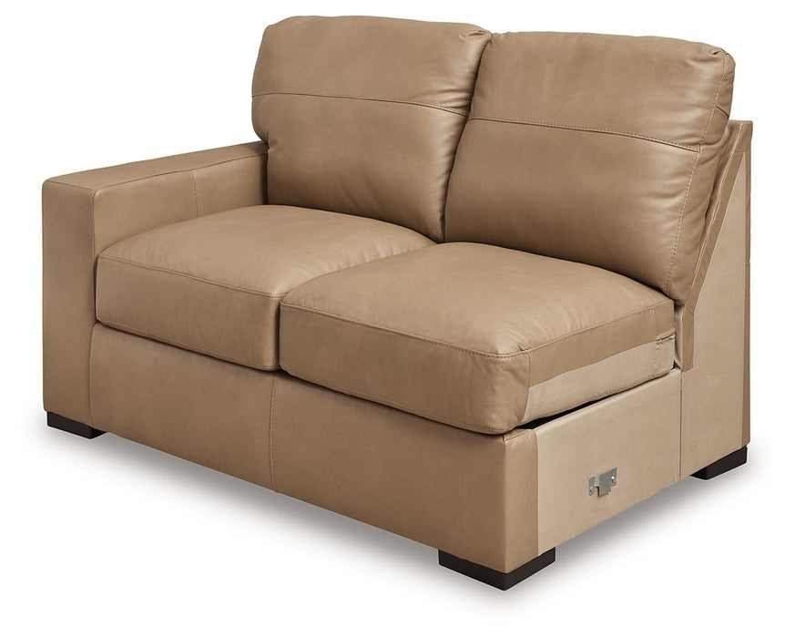 Bandon - 3 Piece Sectional Signature Design by Ashley®