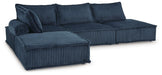 Bales - Sectional Signature Design by Ashley®
