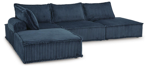 Bales - 4 Piece Sectional Signature Design by Ashley®