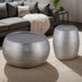 Ct501 & Et501 - 2 Piece Coffee Table And End Table Set Matrix Furniture Group