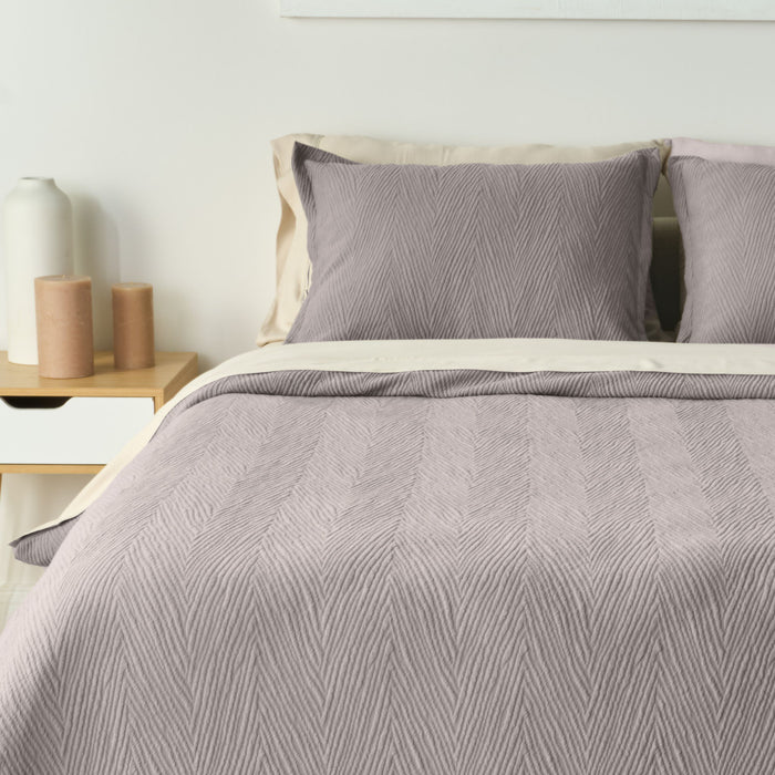 Arrowhead - Duvet & Sham Set Bedgear
