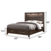 Kenzo - Storage Bedroom Set Matrix Furniture Group