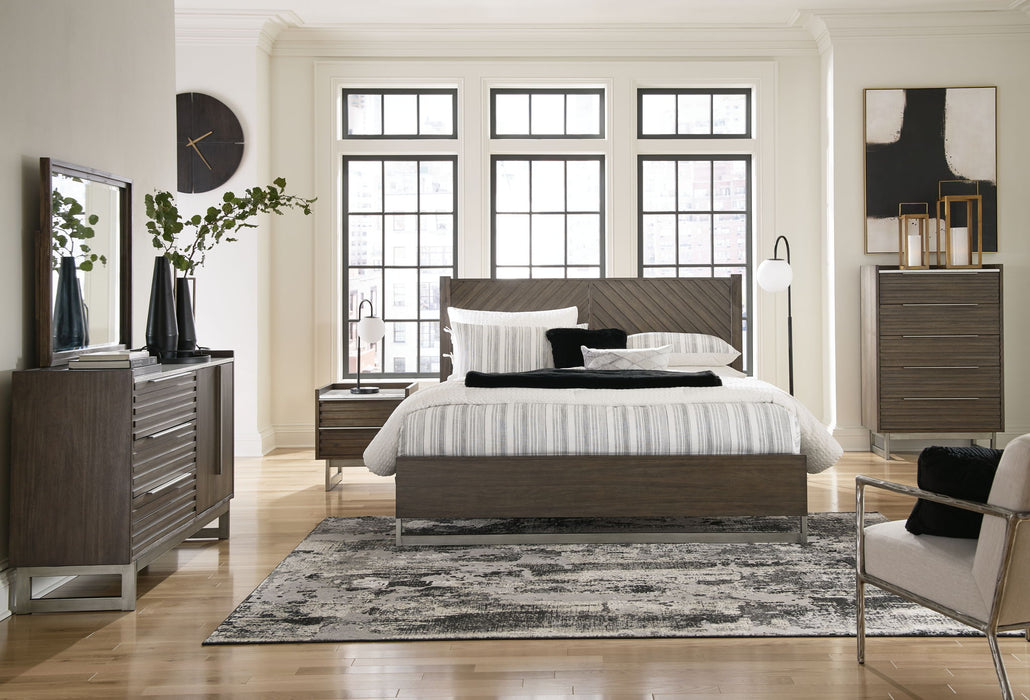 Arkenton - Bedroom Set Ashley®