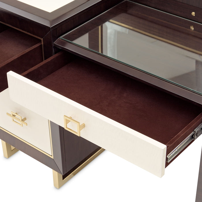 Belmont Place - Vanity Desk