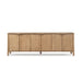 Nolan - 6 Door Sideboard - Brown Jennifer Taylor Home