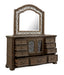 Durango - Drawer Dresser Magnussen Furniture