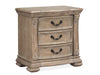 Marisol - Drawer Nightstand - Fawn Magnussen Furniture