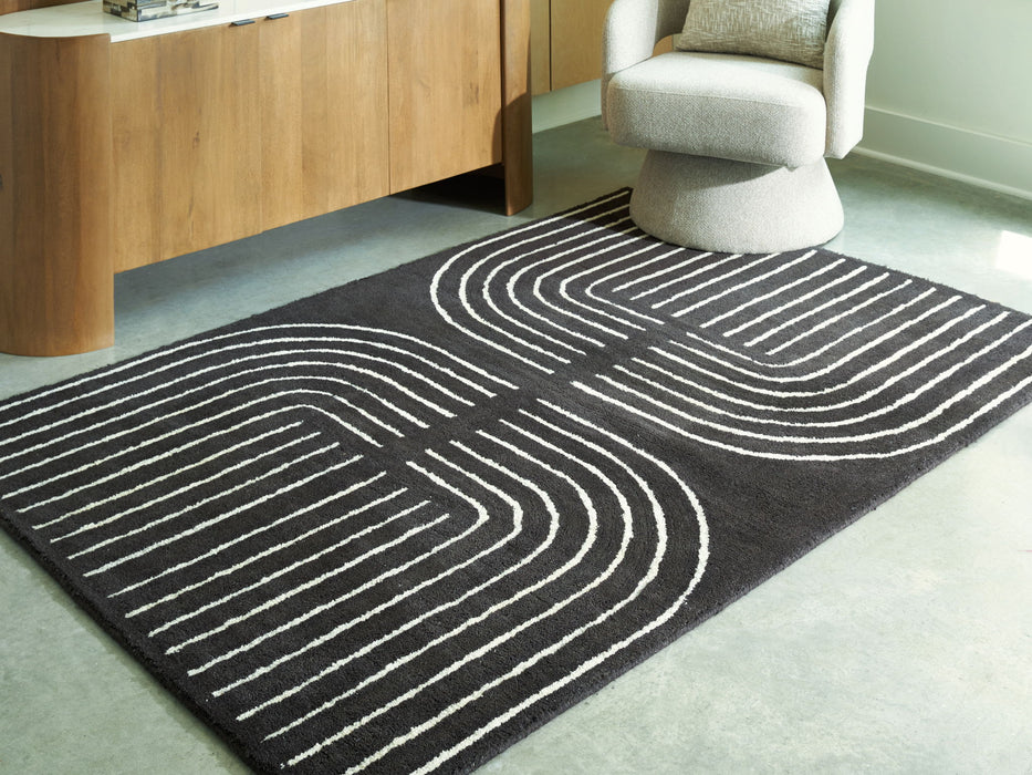 Eldonmore - Rug Signature Design by Ashley®