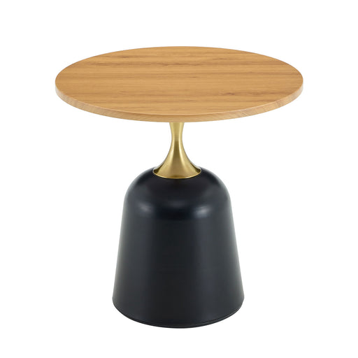 Nordic Circular Coffee Table For Living Room Home Essentials