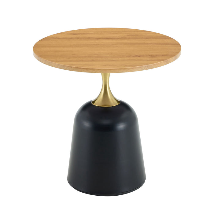 Nordic Circular Coffee Table For Living Room Home Essentials