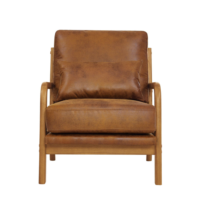 Lounge Chair Home Essentials