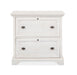 Bronwyn - Lateral File - Alabaster Magnussen Furniture