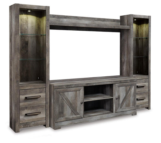 Wynnlow - Home Entertainment Set Signature Design by Ashley®