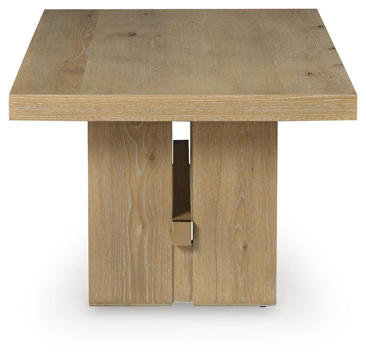 Crendlin - Table Signature Design by Ashley®