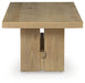 Crendlin - Table Signature Design by Ashley®