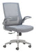 Pater - Office Chair - Gray Zuo Modern