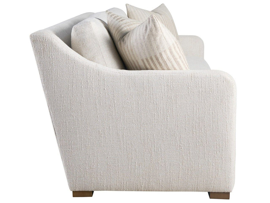 Filmore - Sofa - White