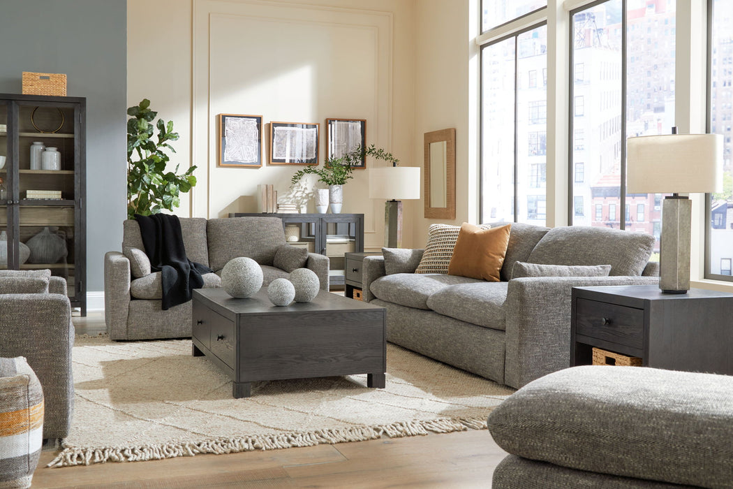 Dramatic - Living Room Set Benchcraft®