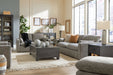 Dramatic - Living Room Set Benchcraft®
