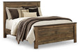 Trinell - Panel Bed Signature Design by Ashley®