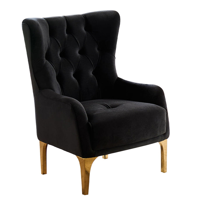 Lippa - Accent Chair Matrix Furniture Group