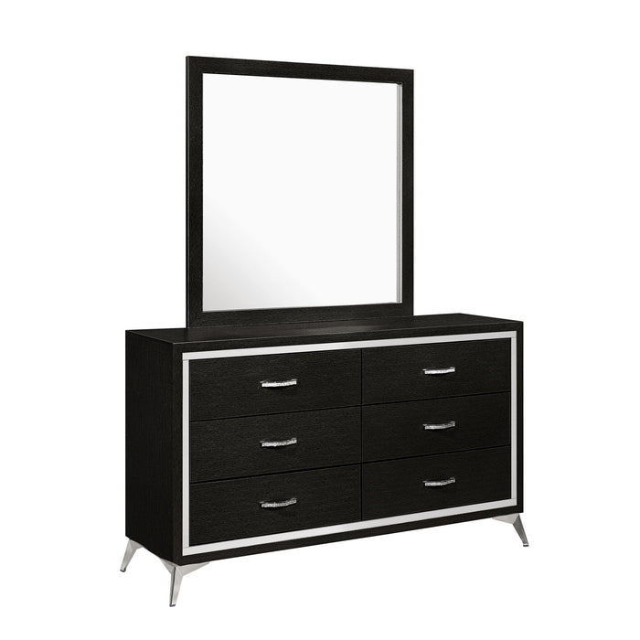 Huxley - Dresser New Classic