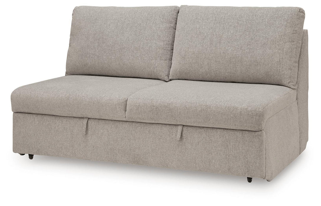 ModMax Luxe - Pop Up Sleeper - Flint Benchcraft®