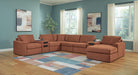 Modmax - 8 Piece Sectional Signature Design by Ashley®