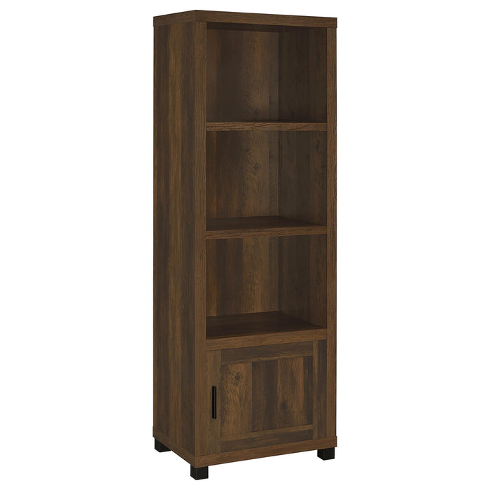 Vivek - 3 Shelf Media Tower Furniture Max
