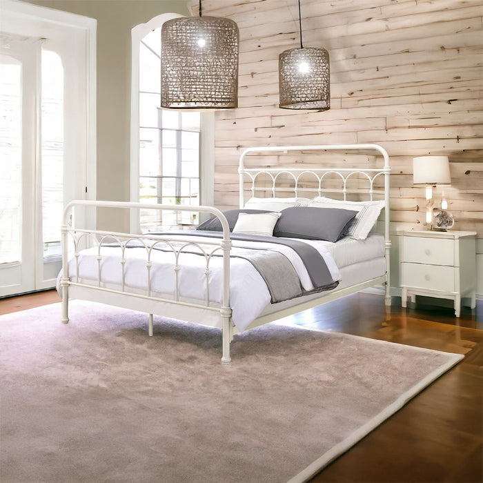 Citron - Bed ACME
