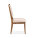 Marcel - Upholstered Side Chair (Set of 2) - Harvest Brown Magnussen Furniture