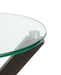 Jax - Table Magnussen Furniture
