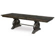 Bellamy - Rectangular Dining Table - Peppercorn Magnussen Furniture