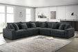 Embrace - Sectional New Classic