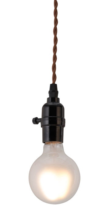 Molly - Ceiling Lamp - Black Zuo Modern