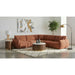 Logan - Modular Sectional Sofa Furniture Max