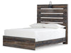 Drystan - Panel Bed Signature Design by Ashley®