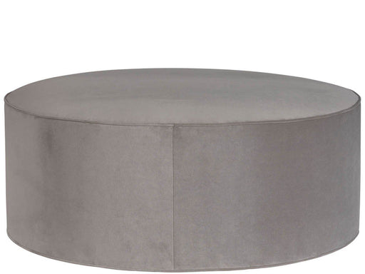 Kirkos - Ottoman, Special Order - Gray Universal Furniture