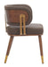 Brew - Dining Chair Zuo Modern