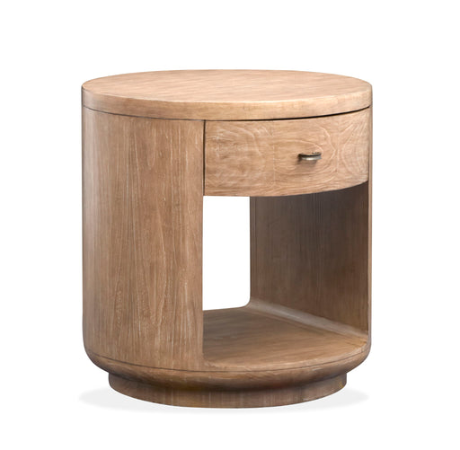 Sanford - Table Magnussen Furniture