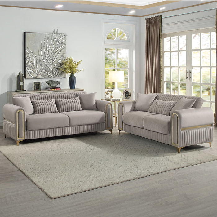 Ruby - Sofa Set Matrix Furniture Group